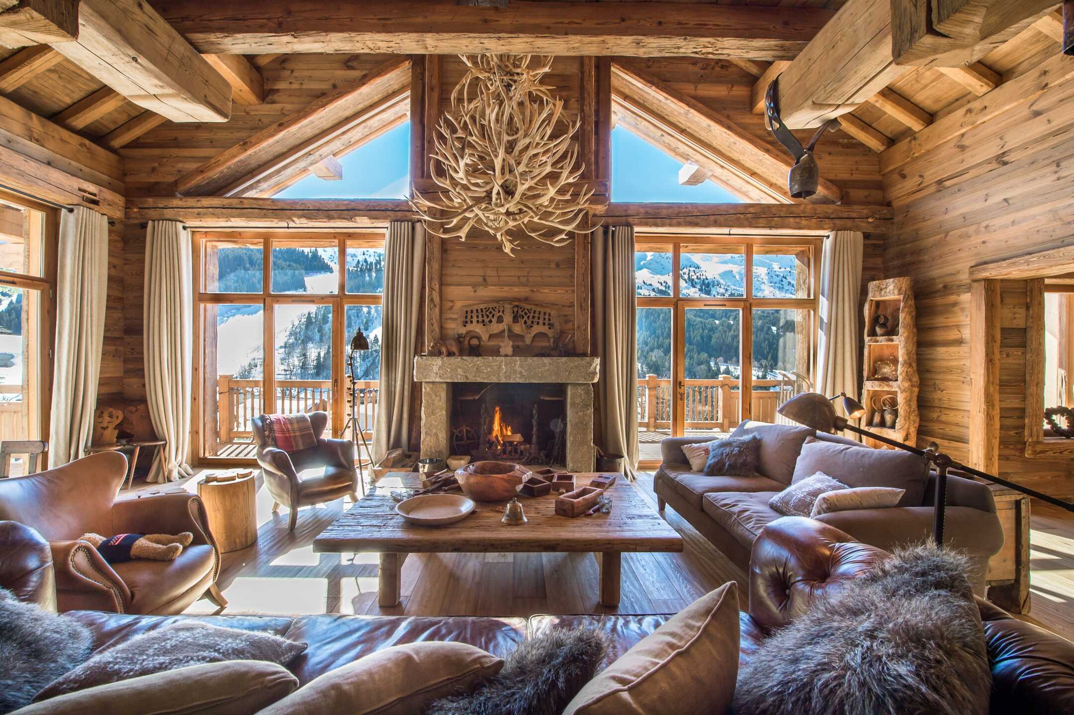 Chalet Mapple