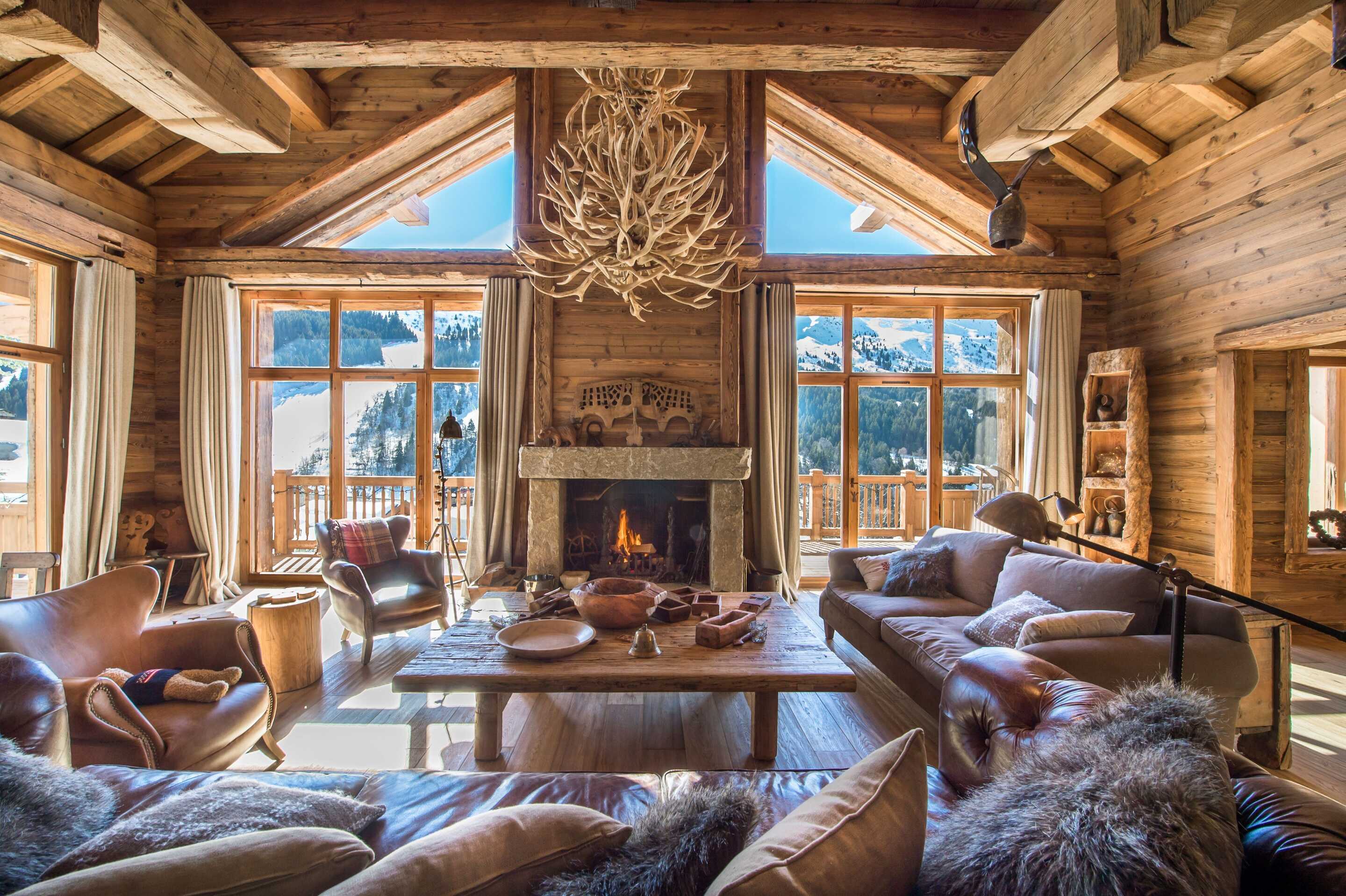 Chalet Mapple