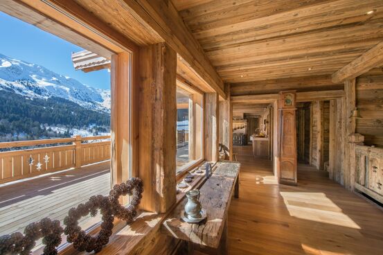 Chalet Mapple