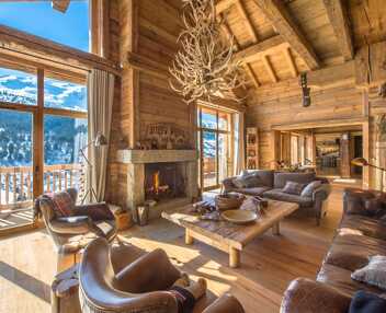 Chalet Mapple