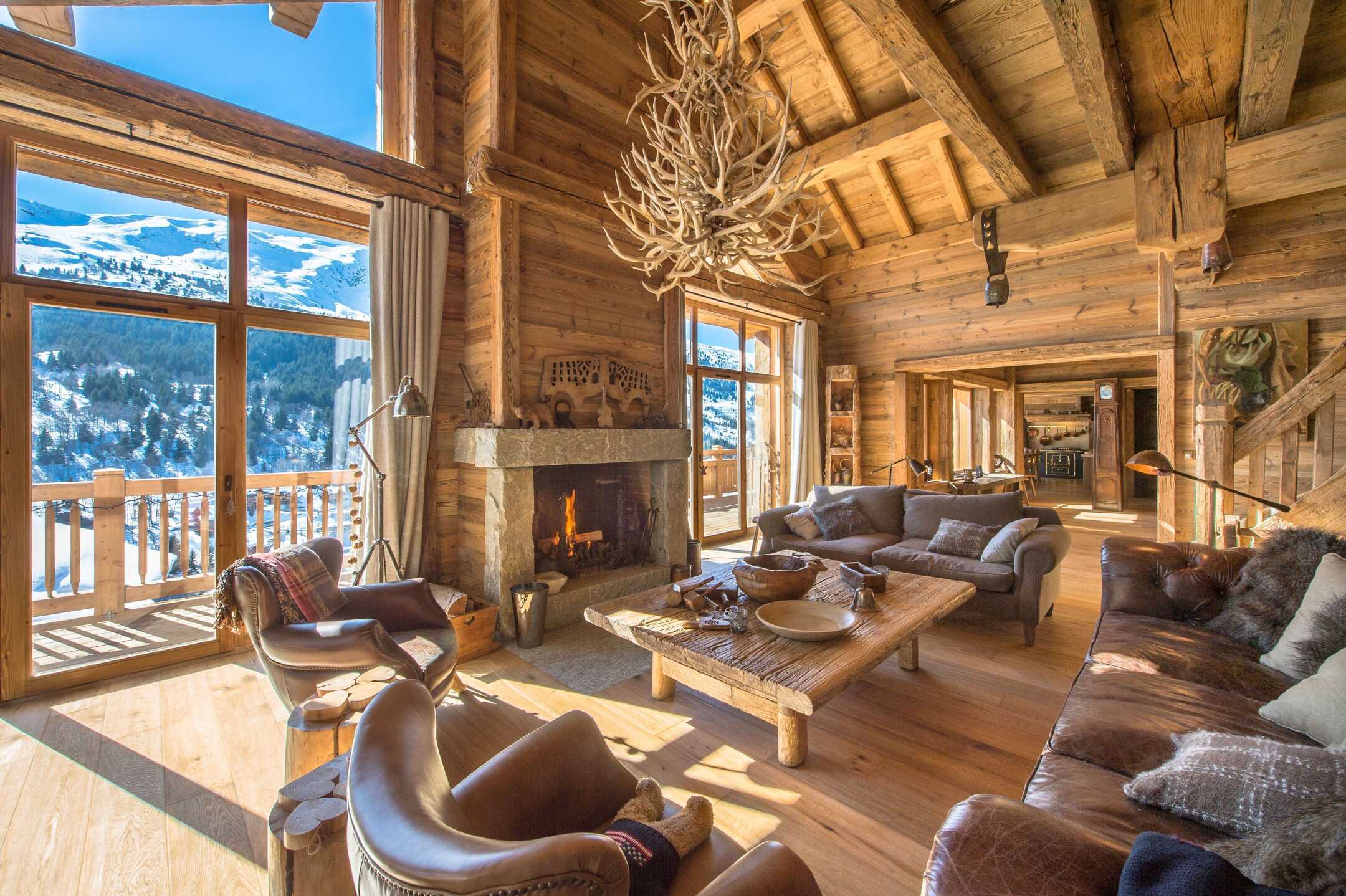 Chalet Mapple