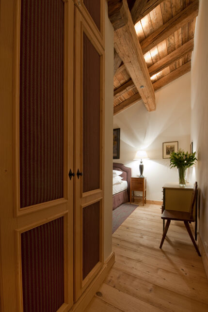 Appartement Antoinette