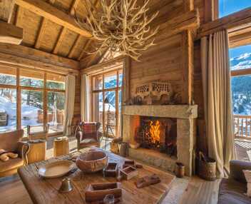 Chalet Mapple