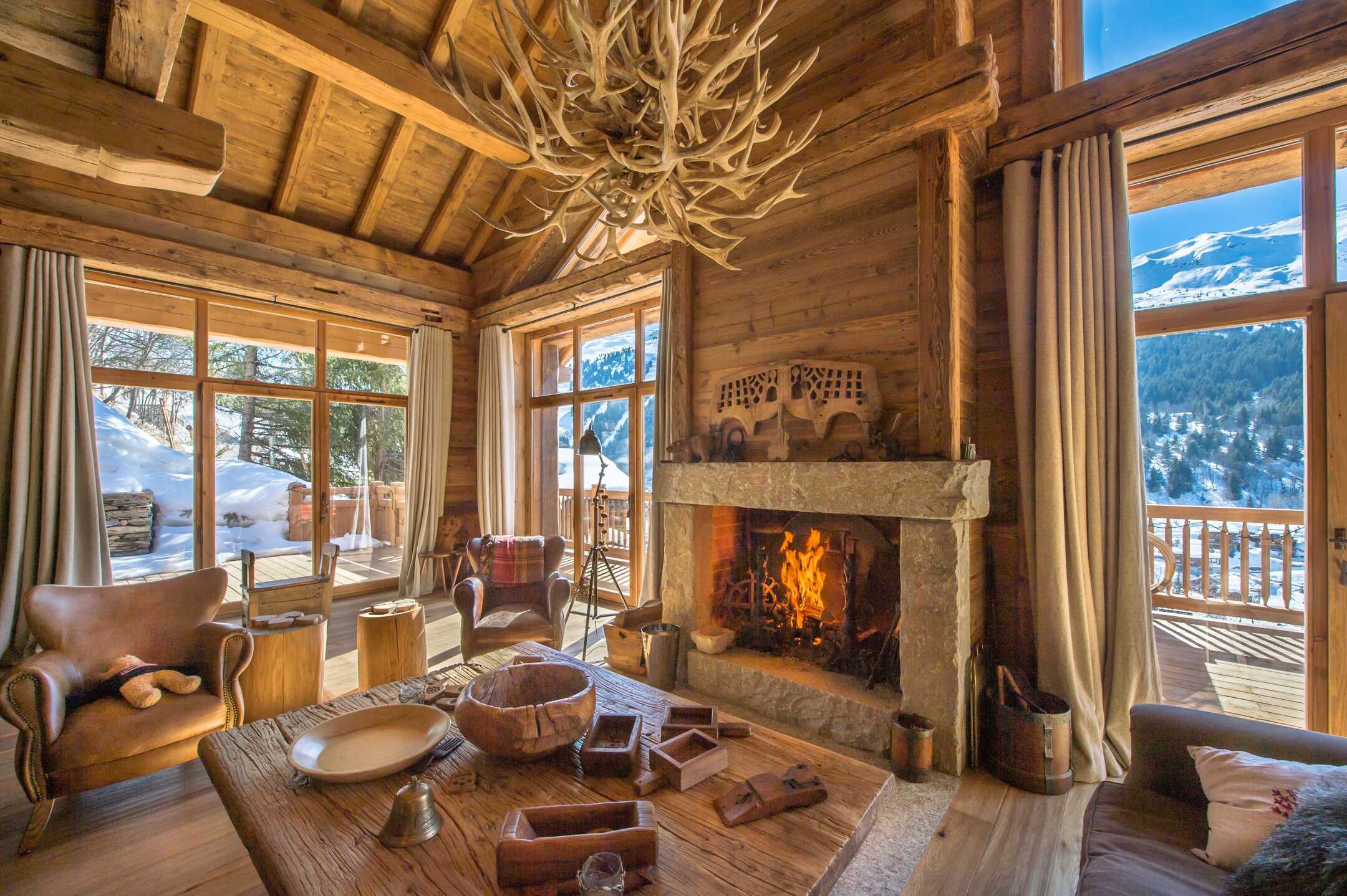 Chalet Mapple