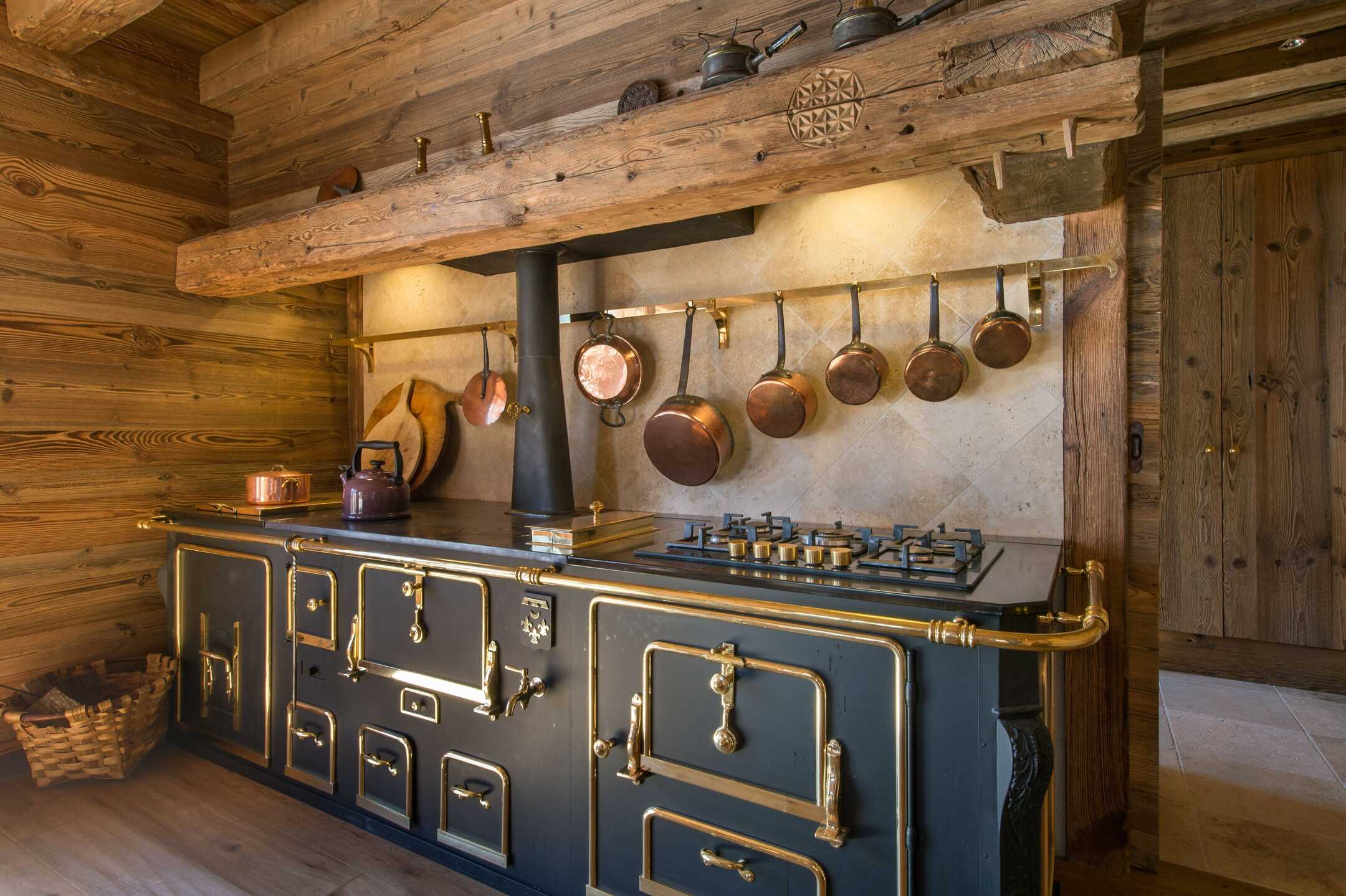 Chalet Mapple