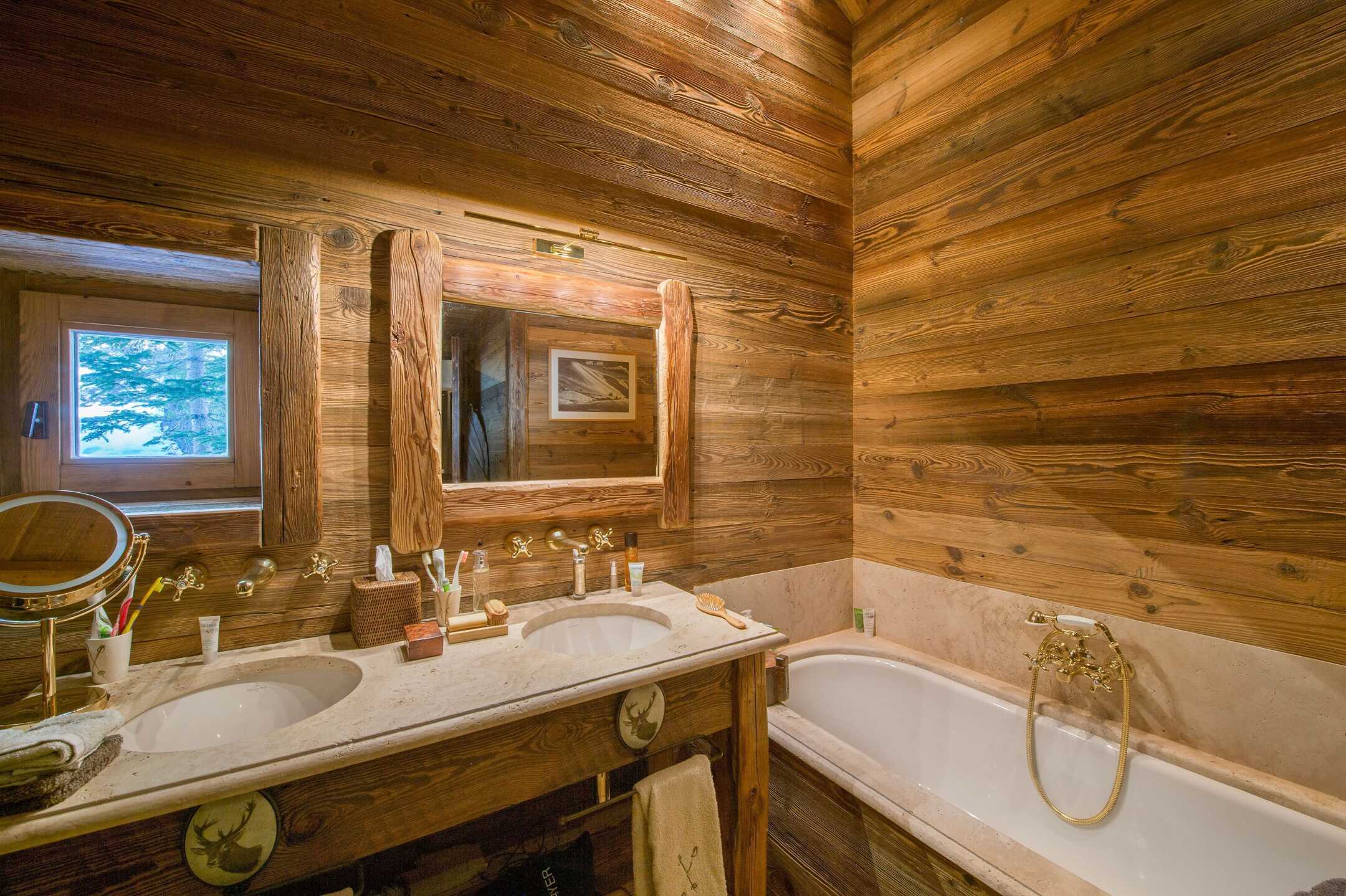 Chalet Mapple