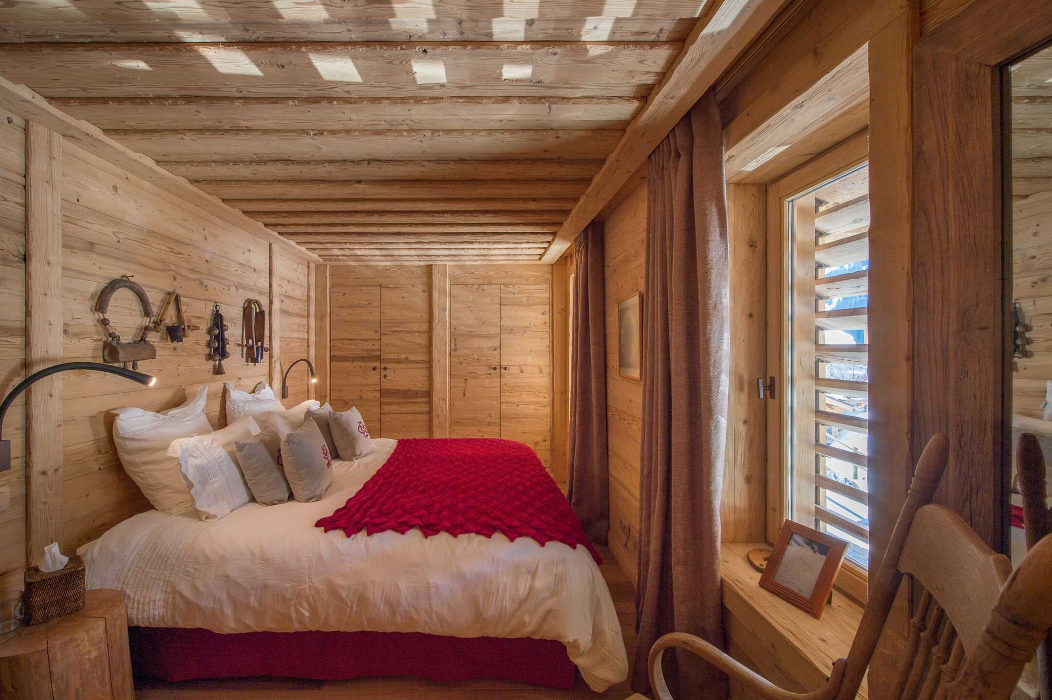 Chalet Mapple