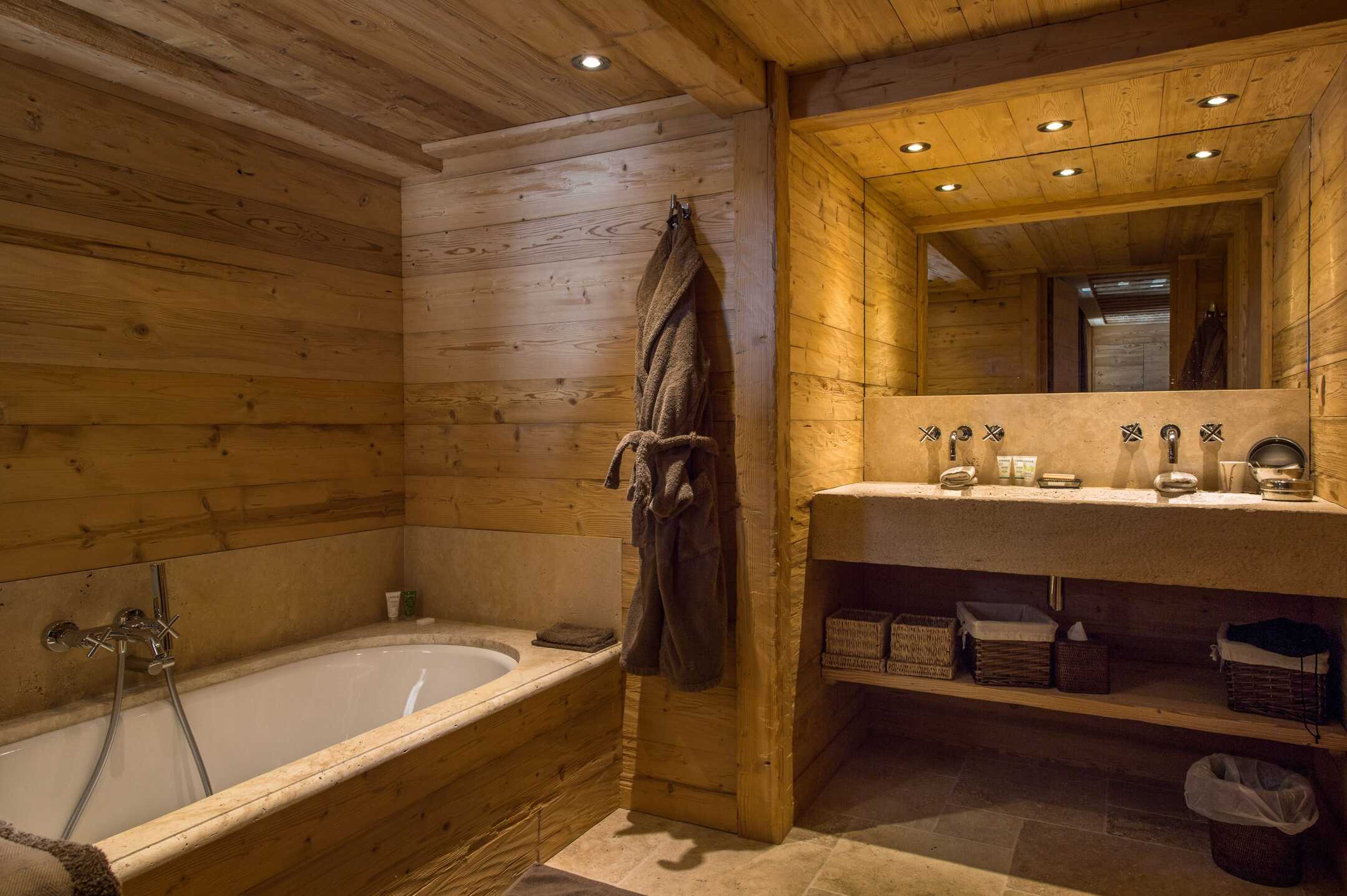 Chalet Mapple
