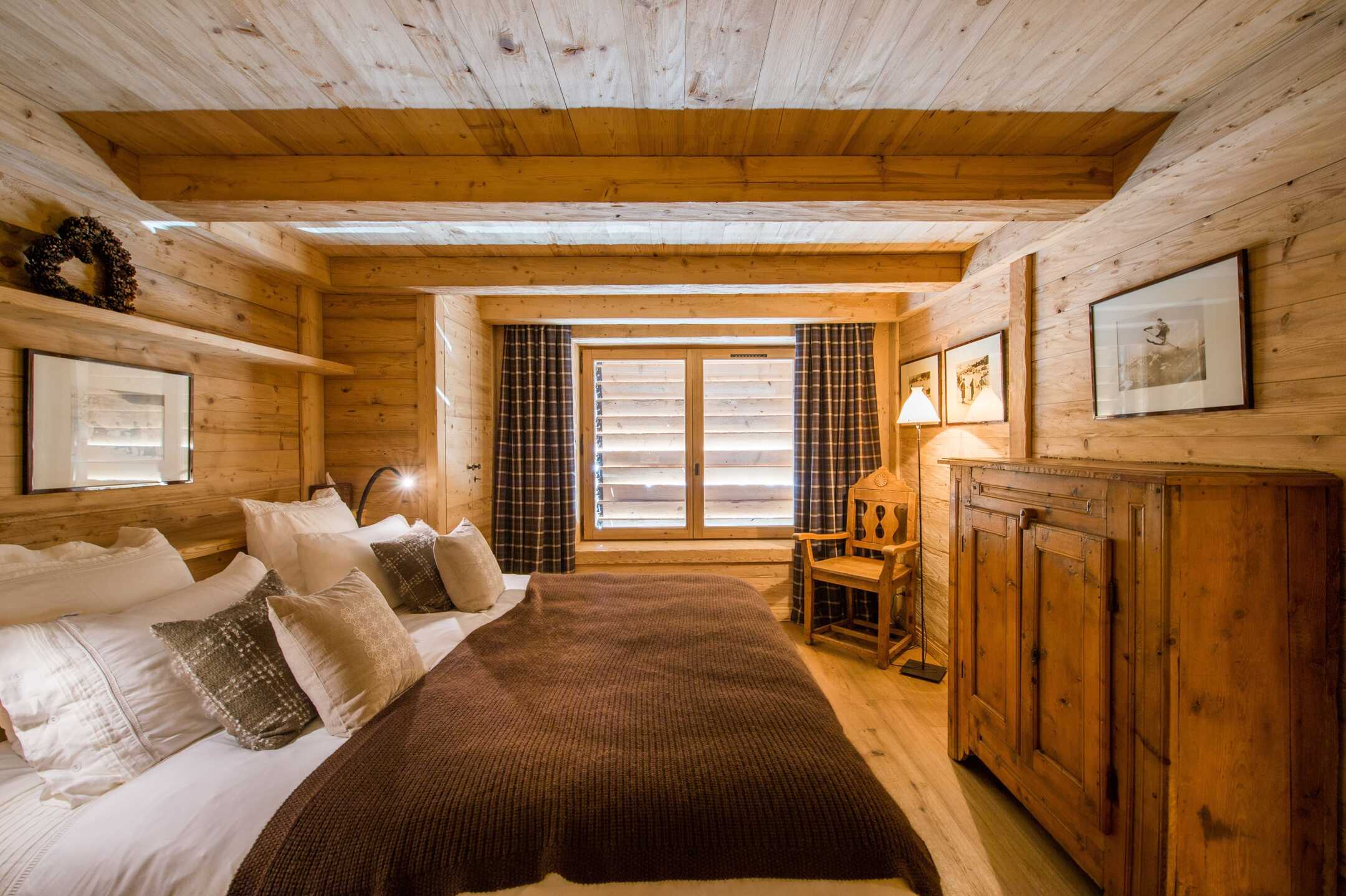 Chalet Mapple