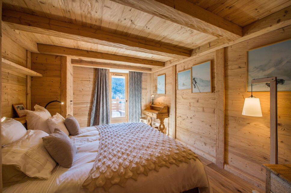 Chalet Mapple