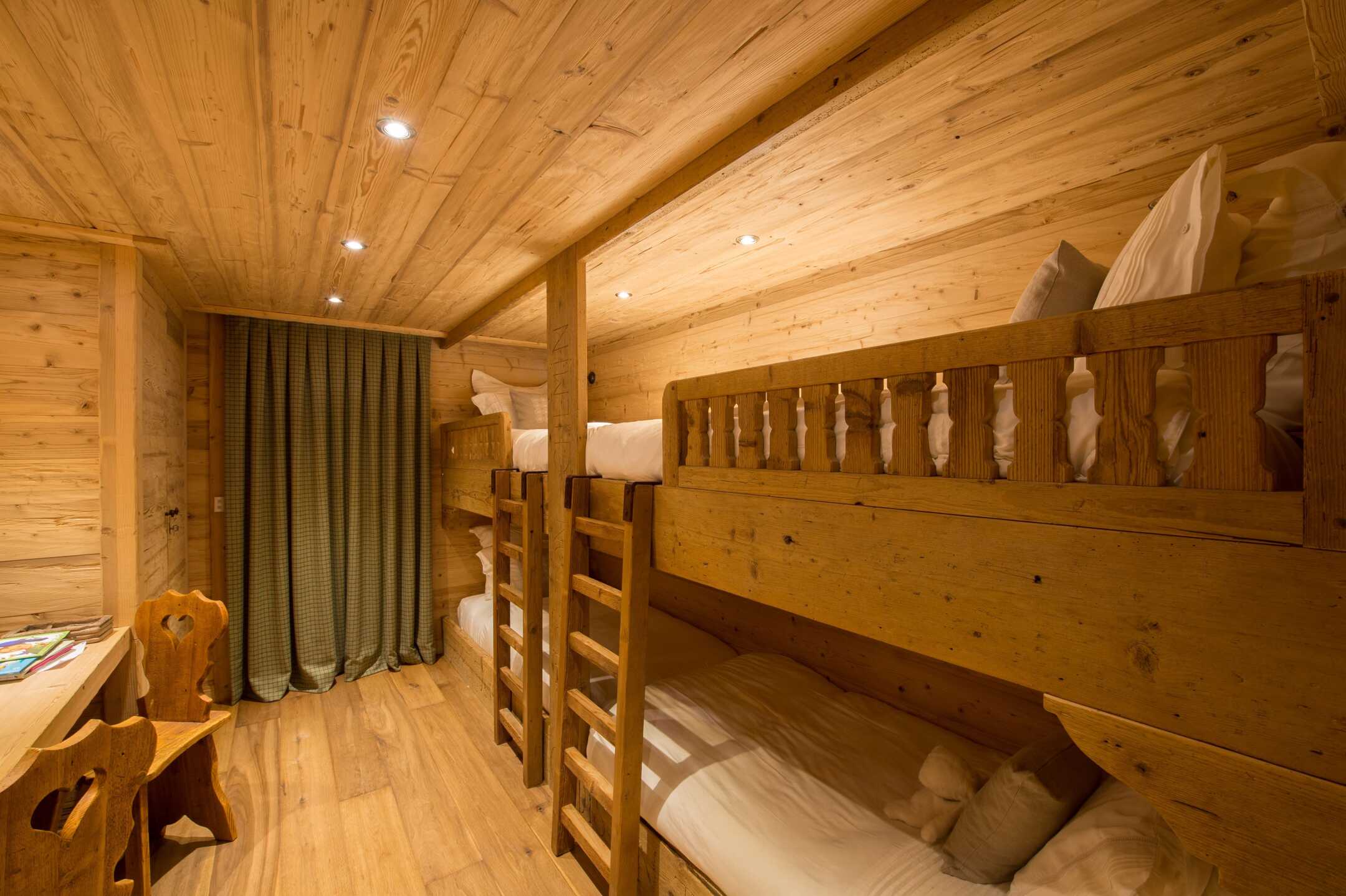 Chalet Mapple