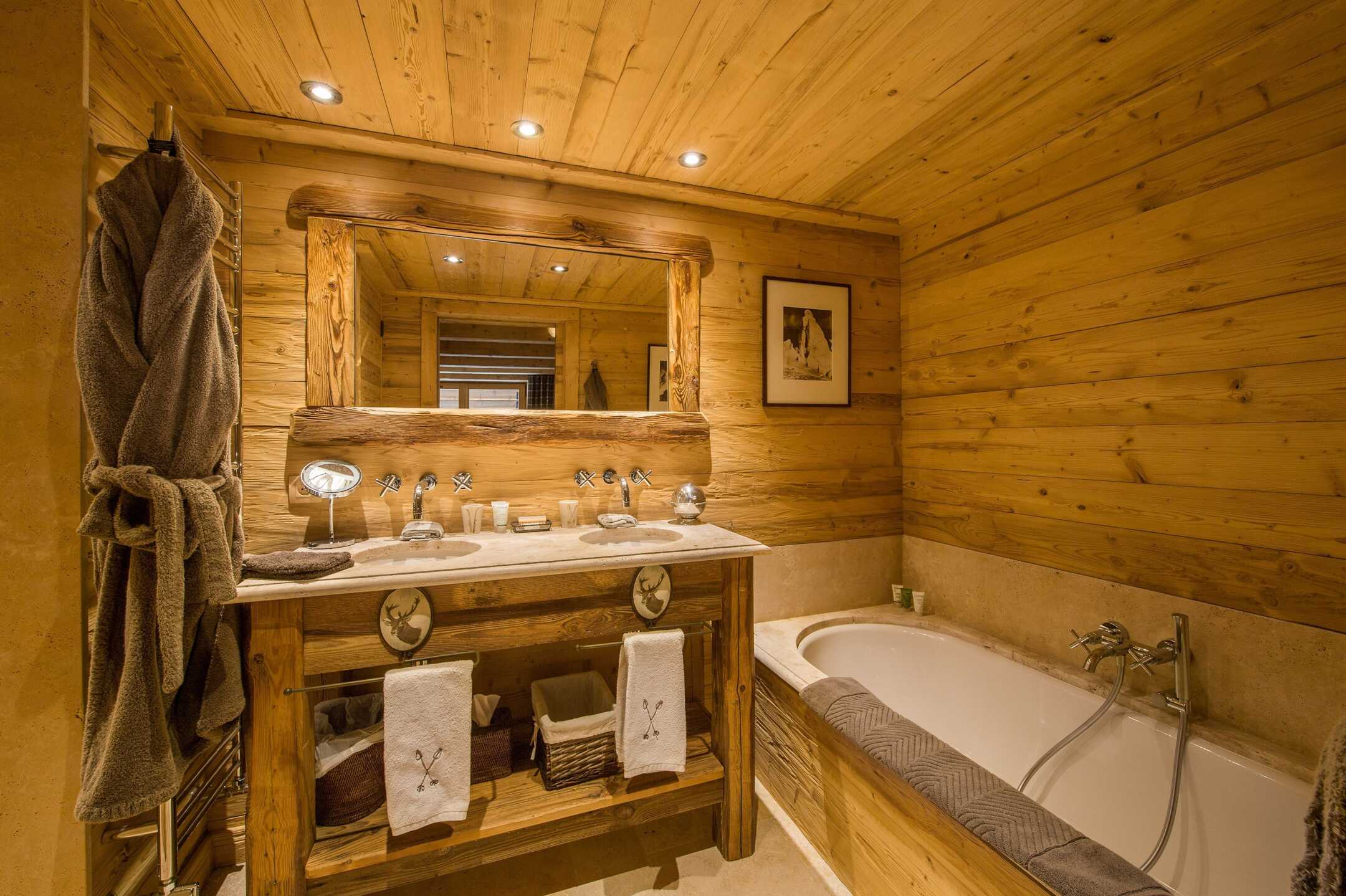 Chalet Mapple