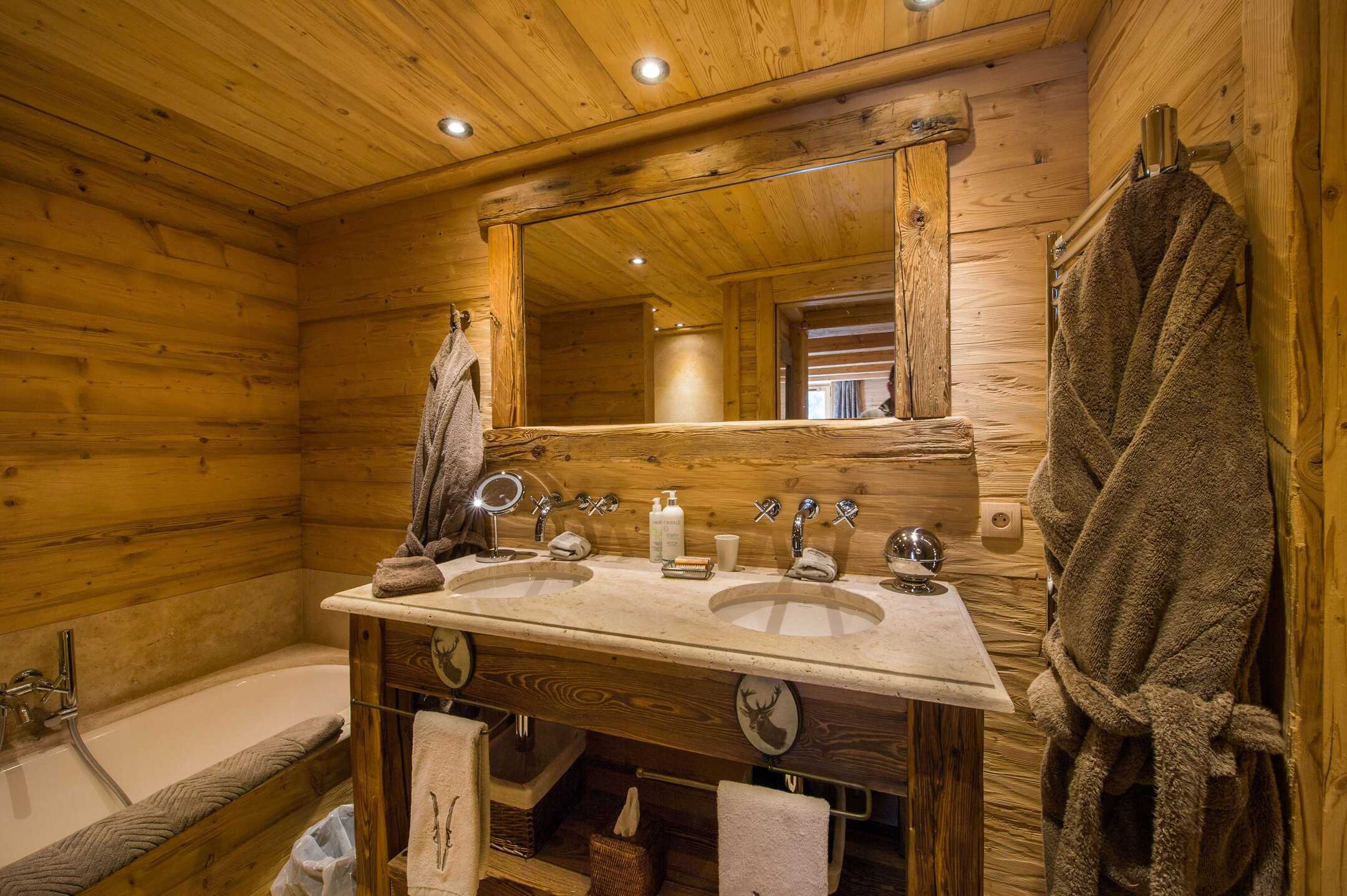 Chalet Mapple