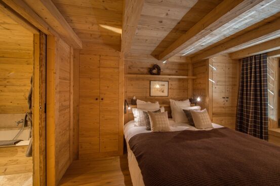 Chalet Mapple
