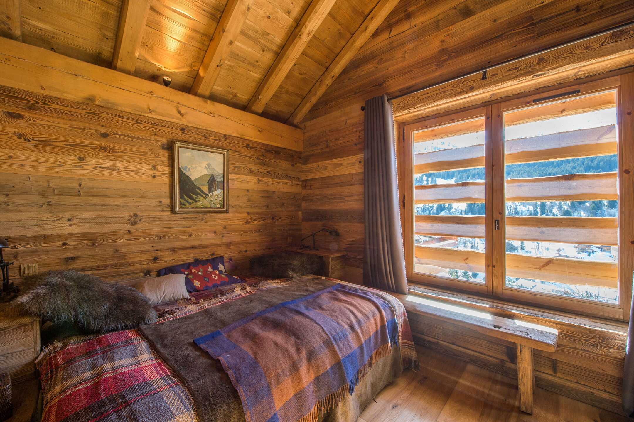 Chalet Mapple