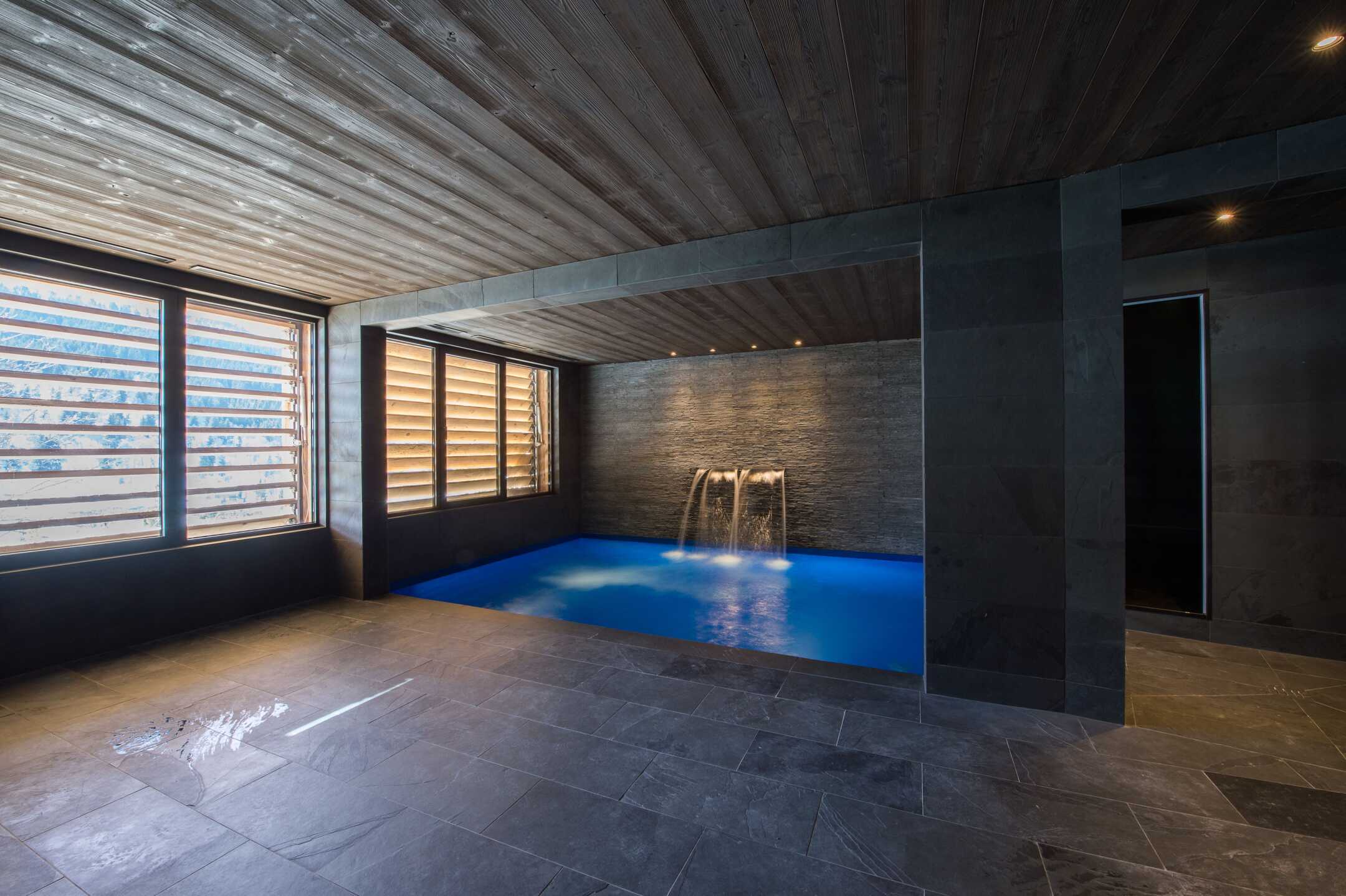 Chalet Mapple