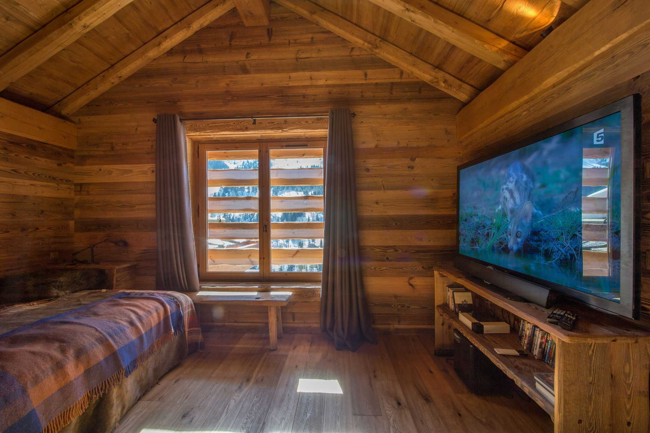 Chalet Mapple