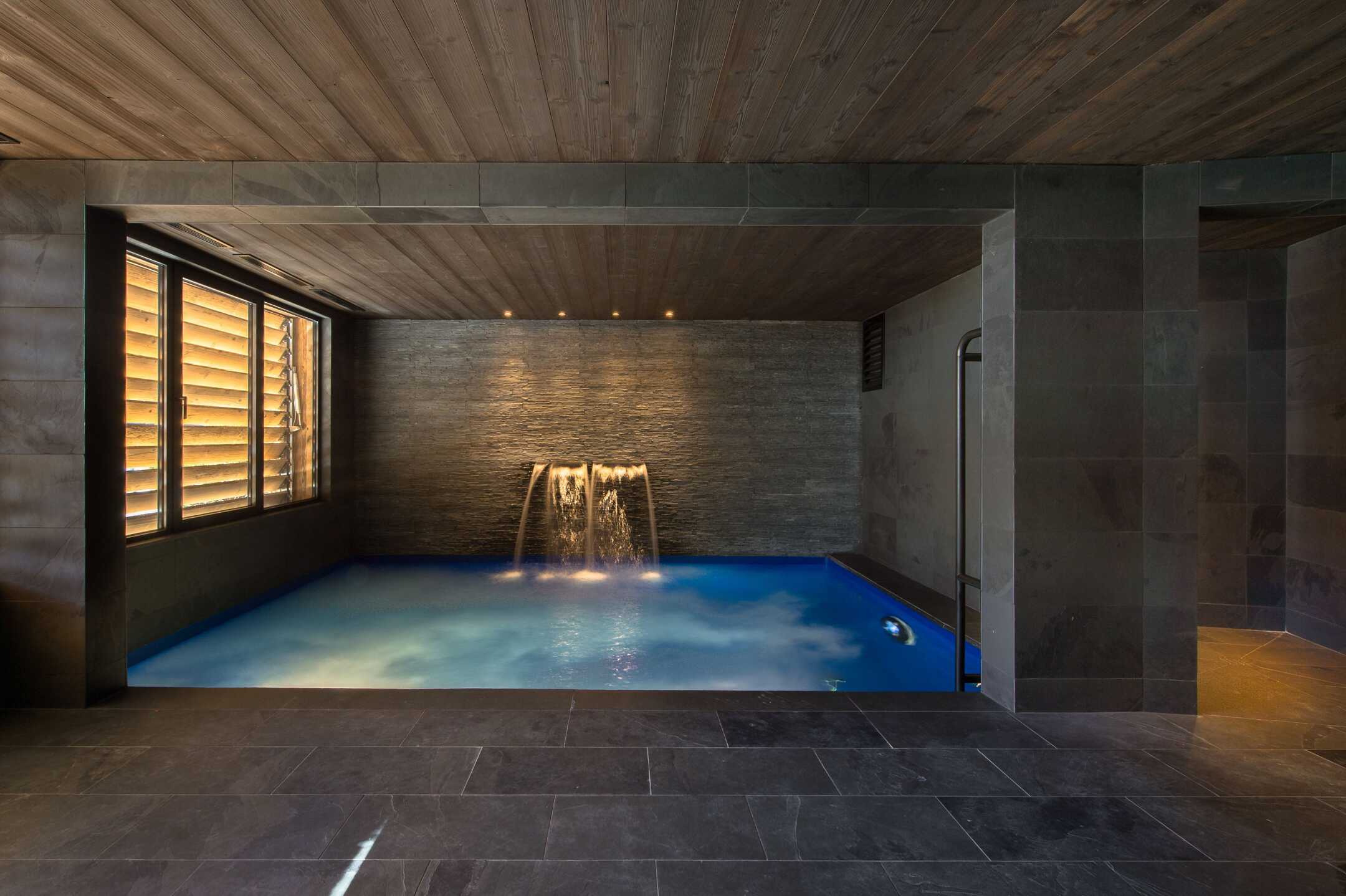 Chalet Mapple