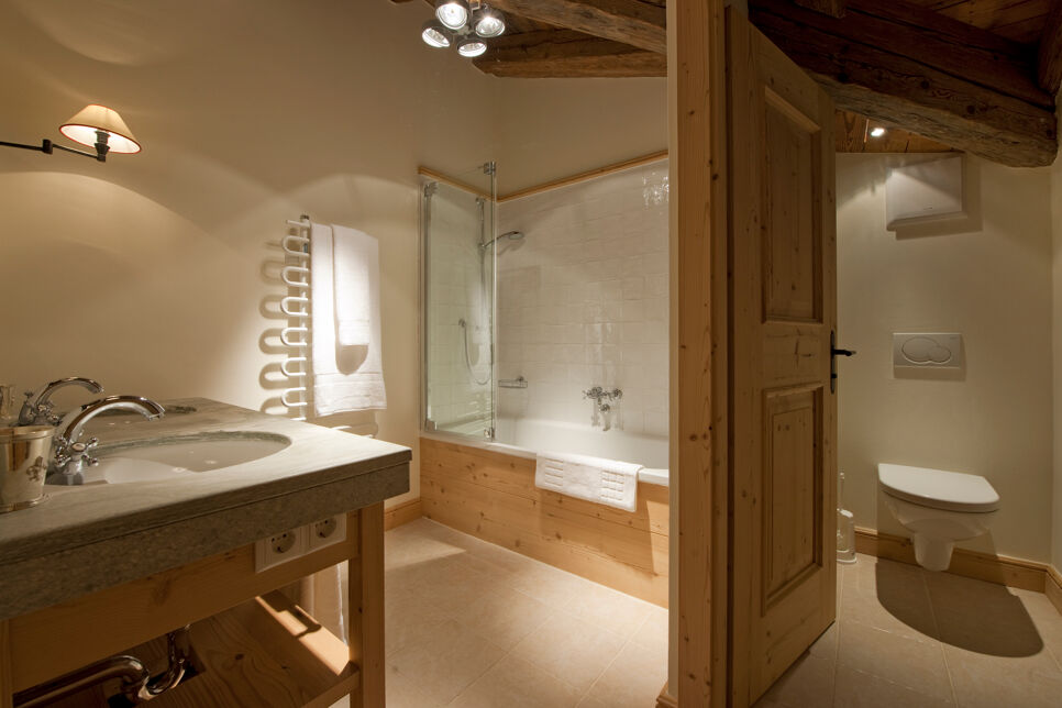 Appartement Antoinette