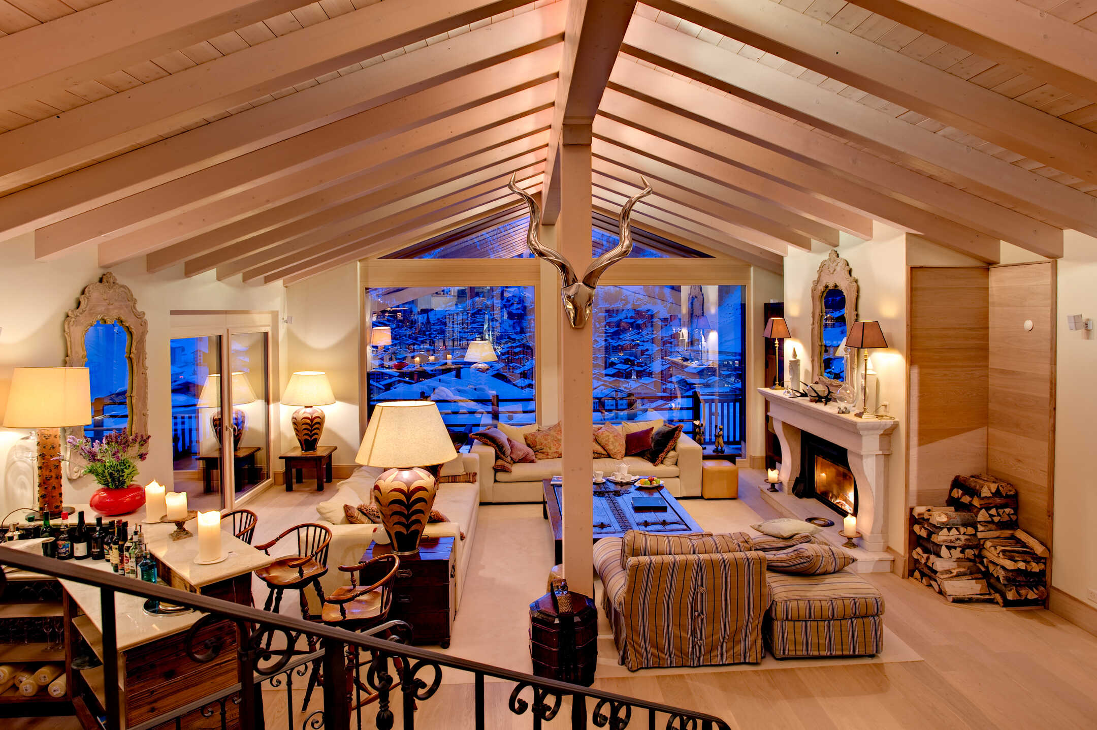 Chalet Rainer