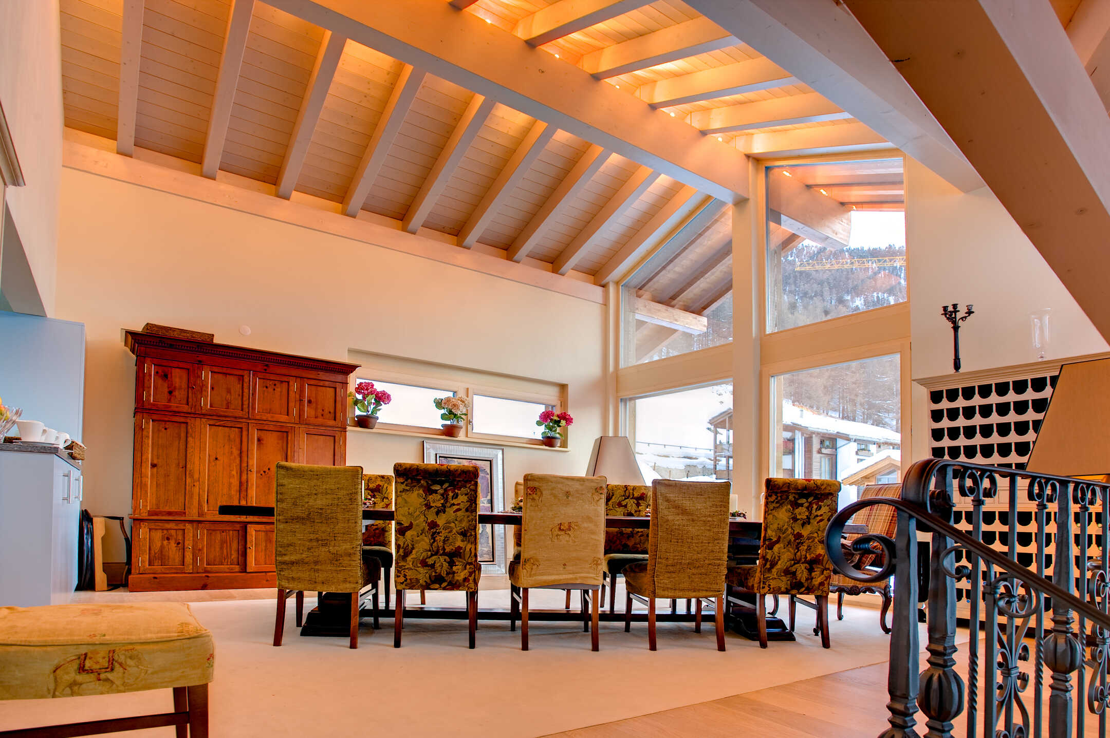 Chalet Rainer