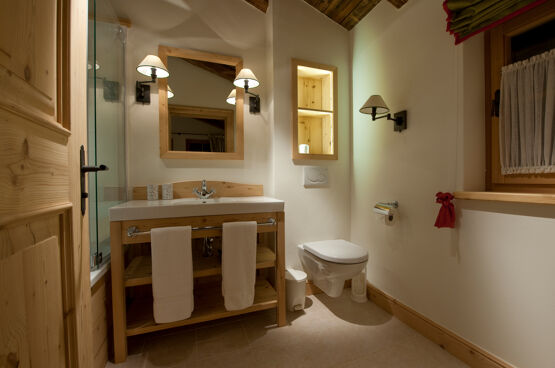 Appartement Antoinette