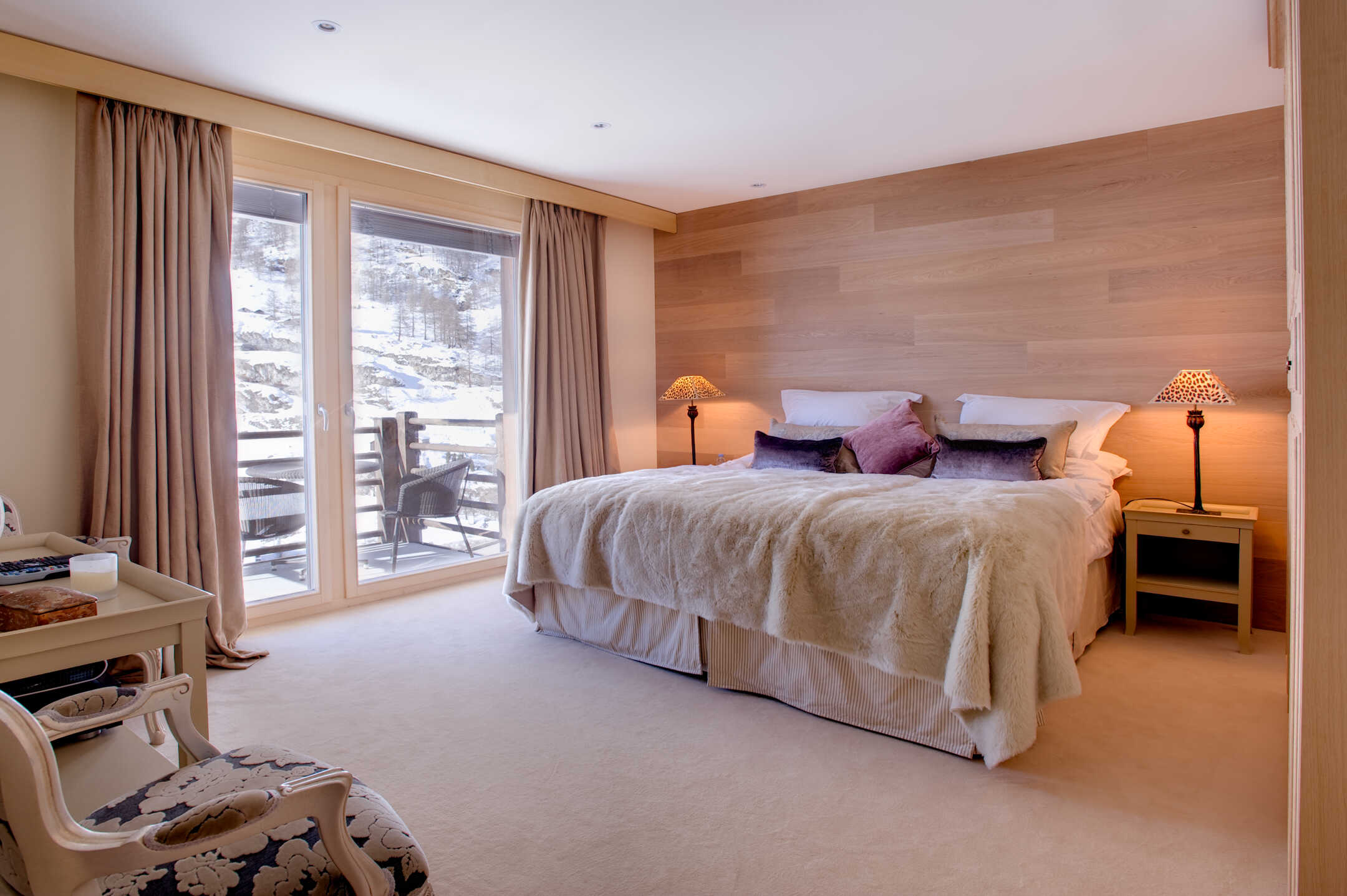 Chalet Rainer