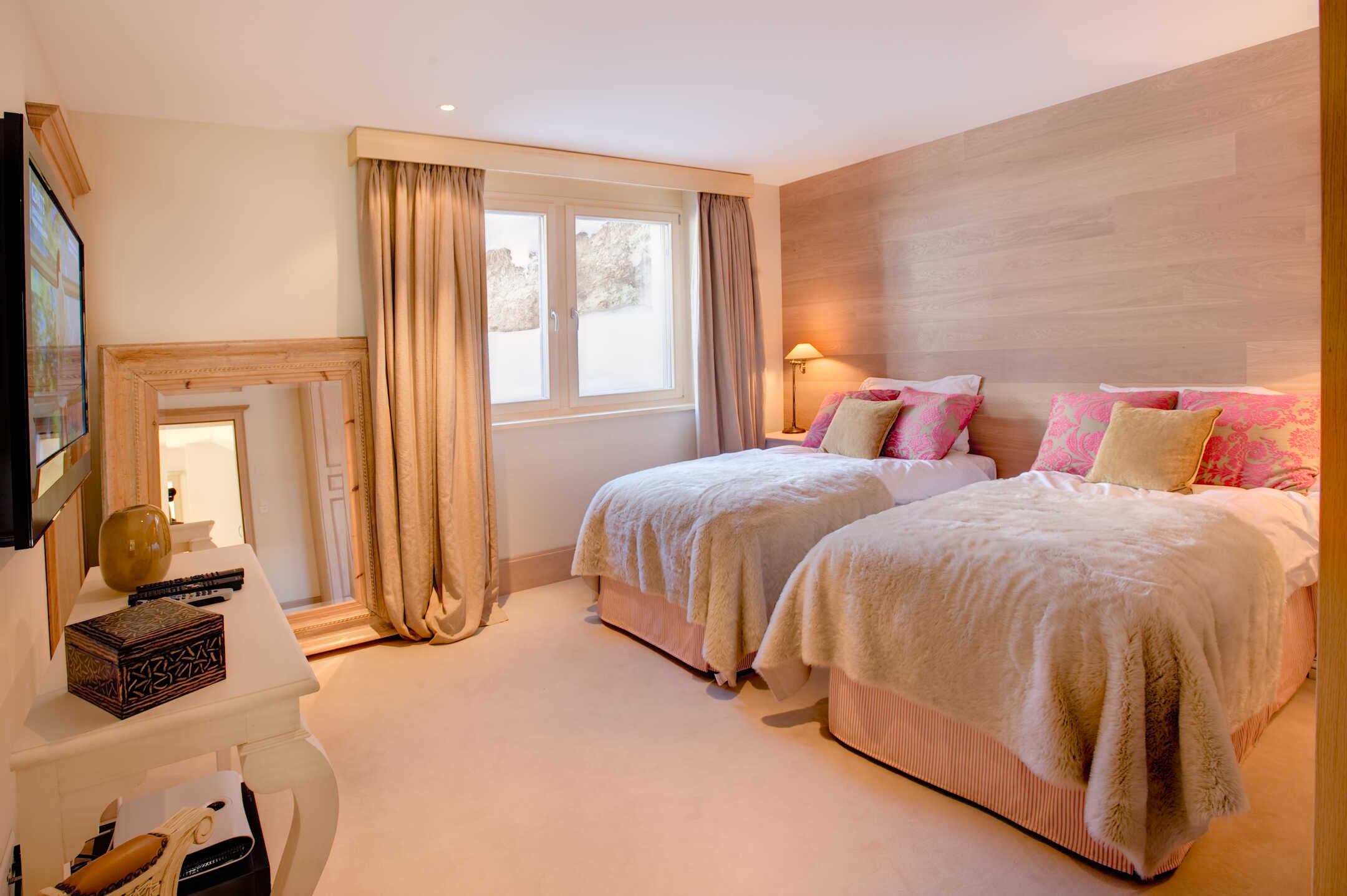 Chalet Rainer