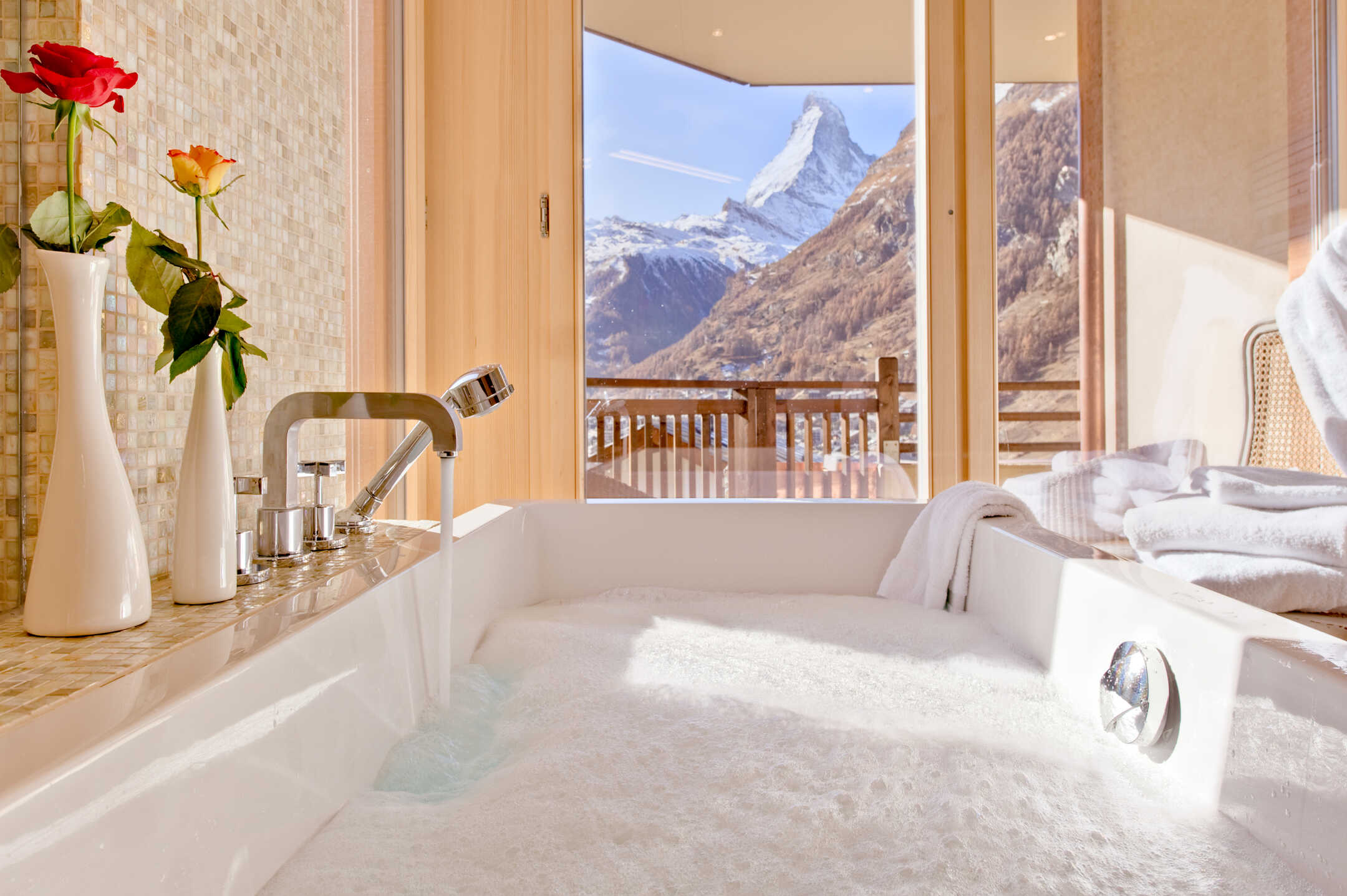 Chalet Rainer