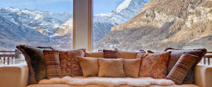 Chalet Rainer