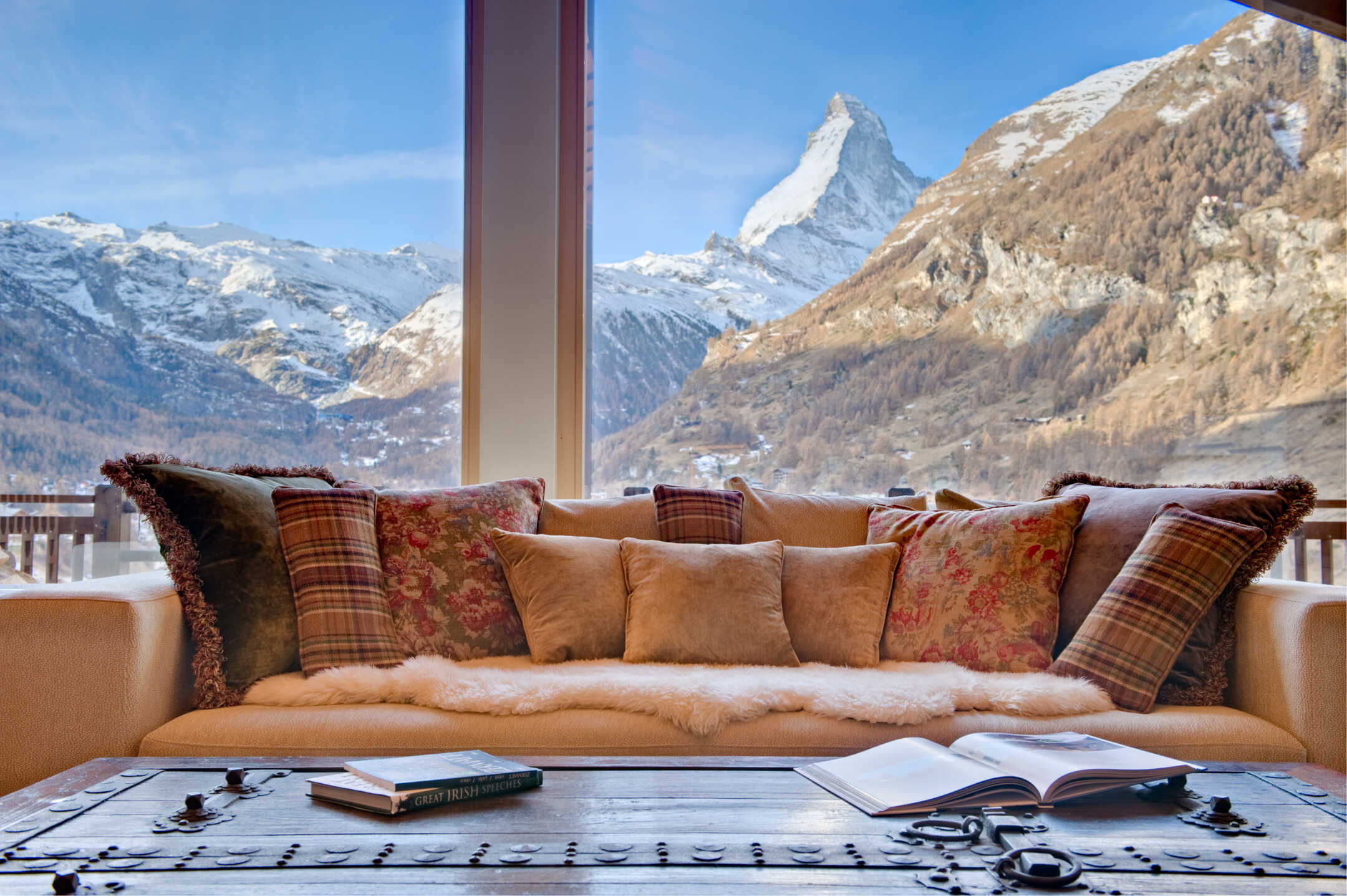 Chalet Rainer