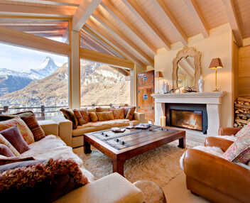Chalet Rainer