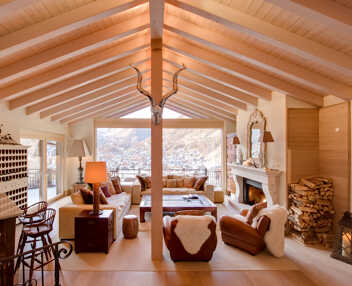Chalet Rainer