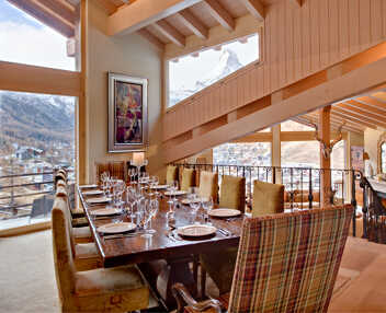 Chalet Rainer