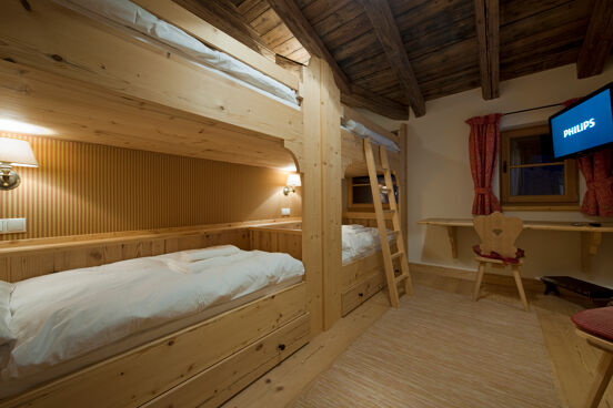 Appartement Antoinette