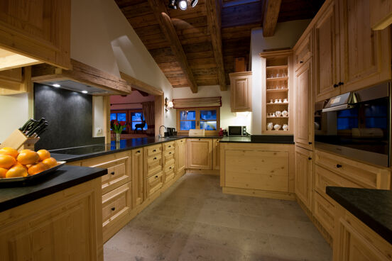 Appartement Antoinette