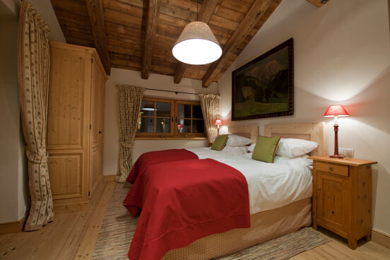 Appartement Antoinette