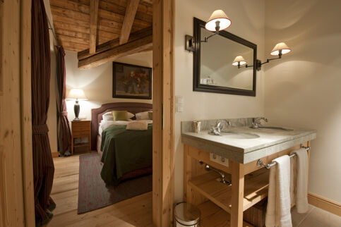 Appartement Antoinette