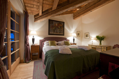 Appartement Antoinette