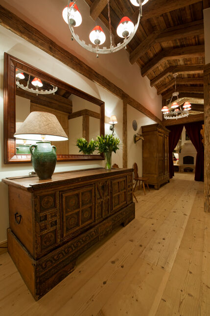 Appartement Antoinette