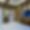 Chalet Ours Blanc