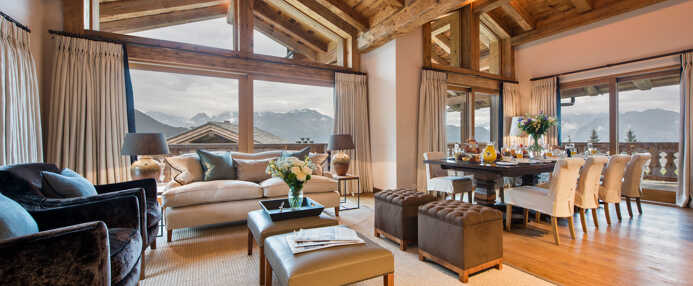 The Alpine Estate