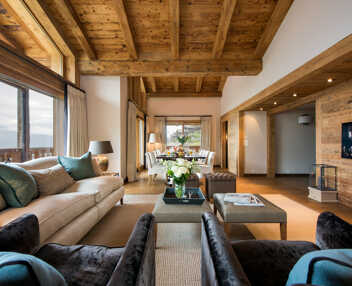 The Alpine Estate