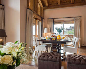 The Alpine Estate