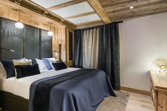 Chalet Powder White