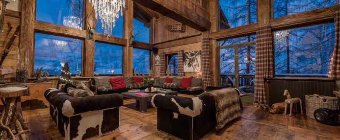 Chalet Eduardo