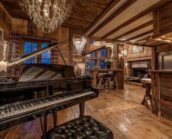 Chalet Eduardo