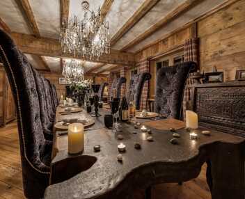 Chalet Eduardo