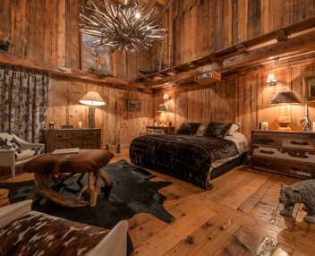 Chalet Eduardo