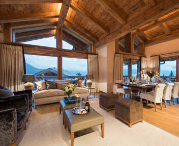 The Alpine Estate
